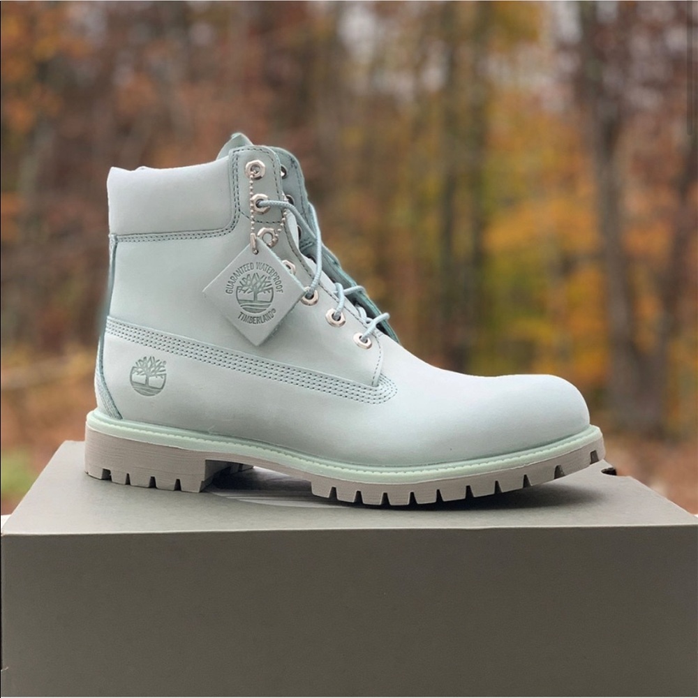 Men’s timberland boots